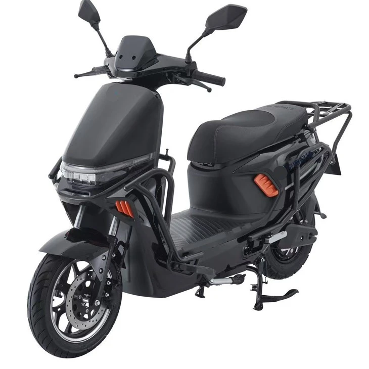 Adult Electric Motorcycle