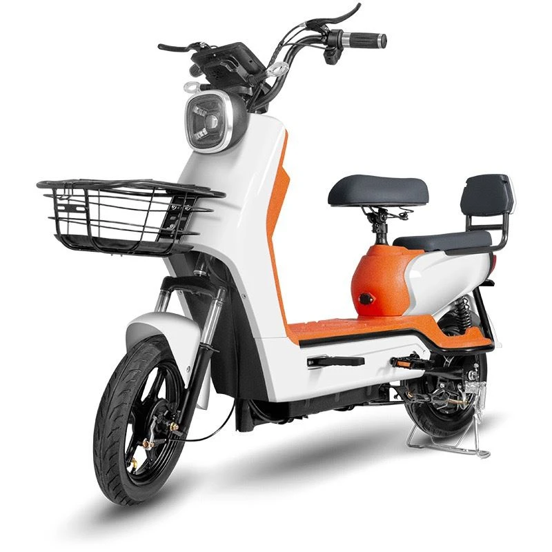 Electric Motorcycle Scooter